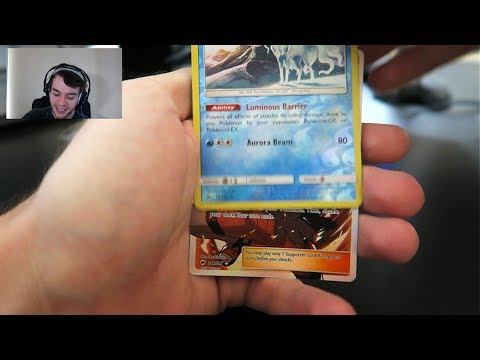 OPENING MY PRIZES FROM ANAHEIM OPEN