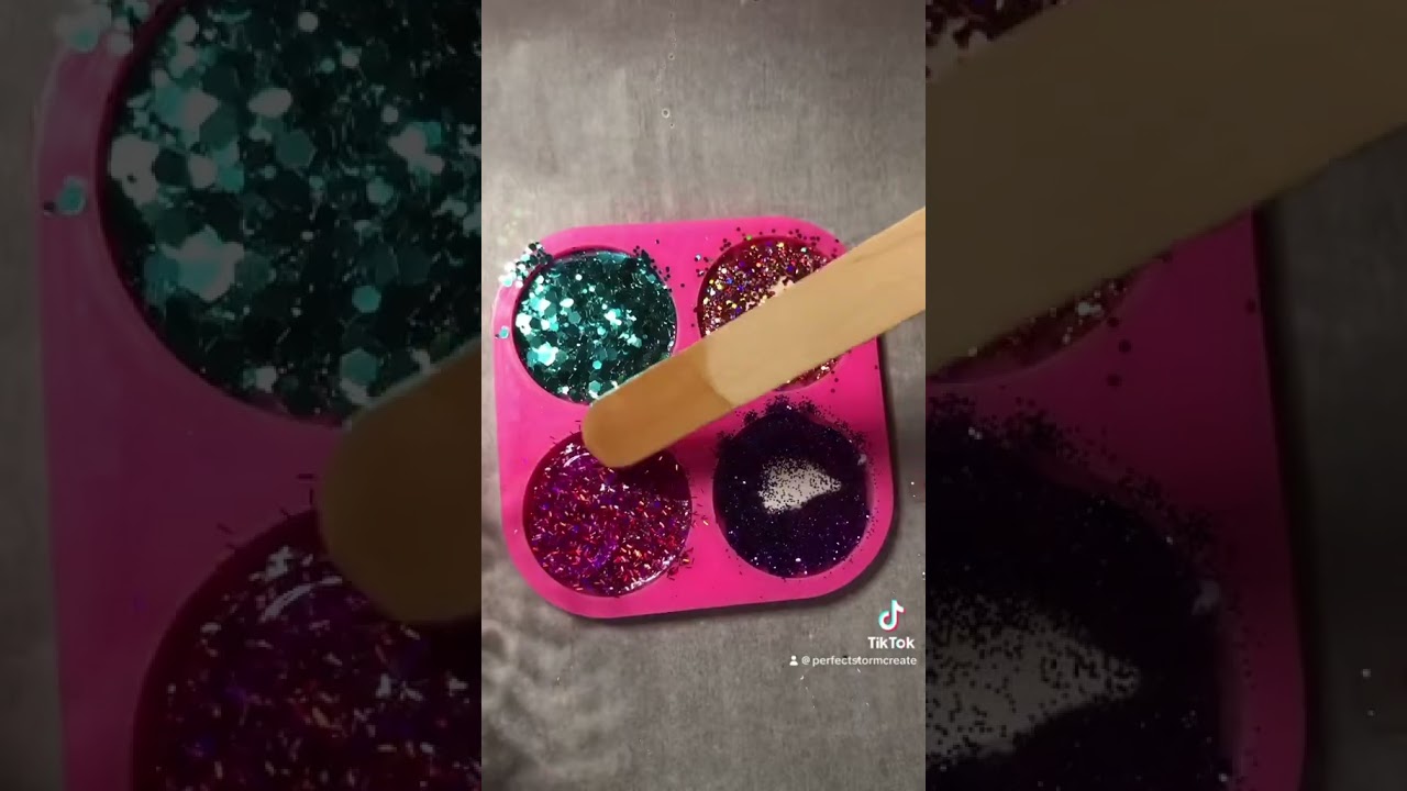 Outer Scouts Badge Reels (Sailor Moon)