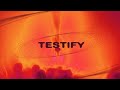 Solardo - Testify with Kaleena Zanders (Lyric Video) [Ultra Records]