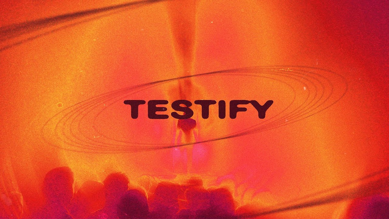 Смотреть «Solardo - Testify with Kaleena Zanders (Lyric Video) [Ultra Records]» на YouTube