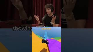 Matt Rife talks about Scary Movie - JRE