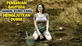 KISAH NYATA PENEMUAN BAHTERA JAMAN KUNO DI EROPA