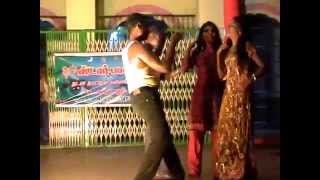 Tamil Record Dance New Star Boys Maaveeran