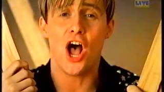 Ian 'H' Watkins (Steps) - Talk to the Hand - Live & Kicking