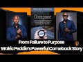 Walric Peddie On Compass Finding Purpose And Fueling Passion WalricPeddie CompassBook Purpose Walric Peddie On Compass Finding Purpose And Fueling Passion WalricPeddie CompassBook Purpose