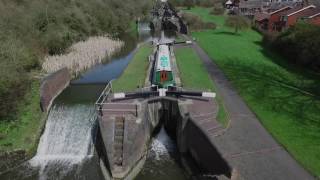 Dudley By Drone - A film by DEK Images