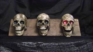 SingingSkulls