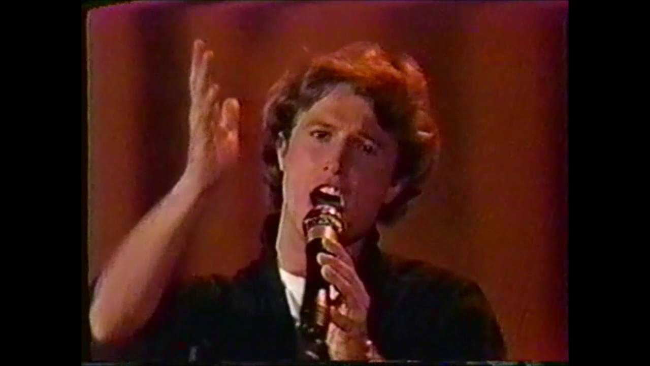 Solid Gold (Season 1 / 1980) Andy Gibb "Time Is Time" YouTube