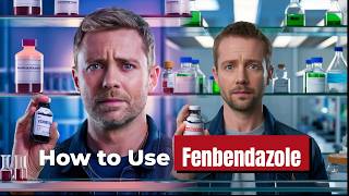 Fenbendazole & Cancer: The Joe Tippens Protocol Explained!