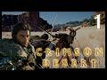 ¿ES ESTE EL MEJOR MUNDO ABIERTO? 🌍 | Primeras Impresiones Crimson Desert Capítulo 1