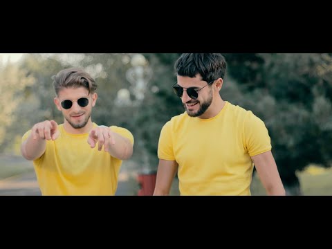 RAFO KHACHATRYAN ft. DJ JILBER - YERAZANKE IM