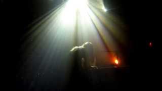 Lanterns On The Lake - Green And Gold (live @ la Flèche d'Or) 28/01/2014