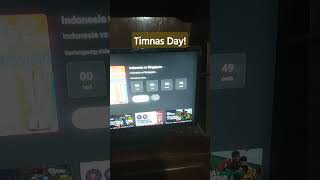 Aff Suzuki Cup Indonesia Vs Singapura