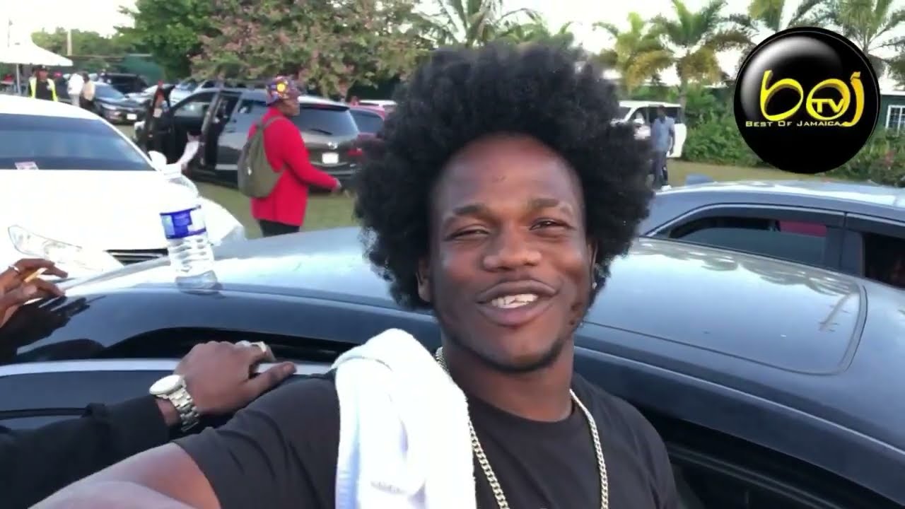 Jashii & Fans @ Sting 2022 