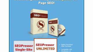 SEO Pressor Review