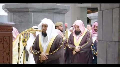 تلاوة خاشعة للشيخ خالد الغامدي من سورة يوسف🤍🕋