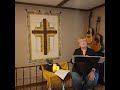 TUMC Online worship Sunday May 19, 2024
