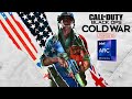 Cod Cold War Gameplay in Pc Part-2 |  Intel Arc A380 Gpu