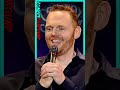 Lmao 😂 #billburr  #standup  #funnyclips #fypシ゚ #fypage #foryoupage #viralshort #feed