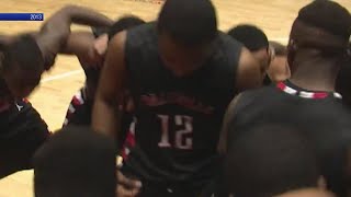 Former Daleville basketball star killed in North Carolina crash