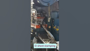 C-type High Speed ​​Punching Machine #machine #punch #manufacturer #factory #high #speed