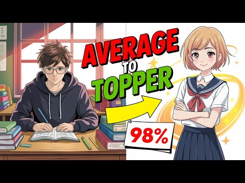 5 Secret Study Tips To Score Highest in Every Exam 🔥 (Exam Tips) - YouTube