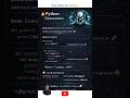 Python Decorators 🤯 | Function Ko Modify Kiye Bina Power Add Karo | #shorts