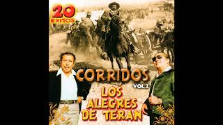 Valente Quintero - Los Alegres De Teran