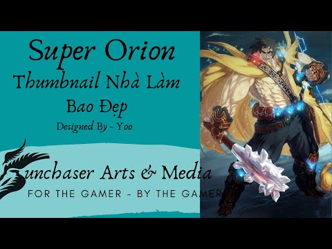 Video Super Human Orion - Đánh Giá Anh Linh - Fate Grand... - youtube
