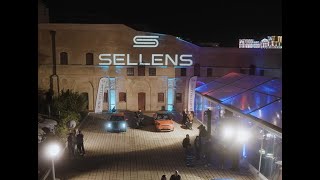 Lancement Sellens - Bmw Série 1, Bmw X3, Bmw R1300Gs Adv & Mini Aceman
