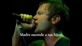 Bruce Dickinson-Darkside of aquarius-subtitulos español