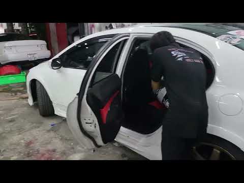 Video tập đoàn Honda tại auto thuận phát bình dương mai đi... - youtube