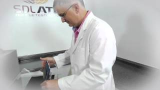 SDL Atlas Rain Tester