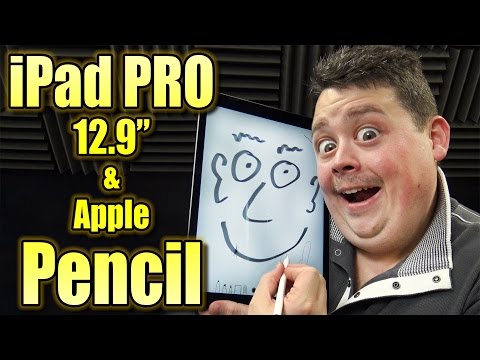 Apple iPad Pro