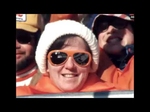 Denver Broncos vs Oakland Raiders | 1977 AFC Championship Game | January 1, 1978