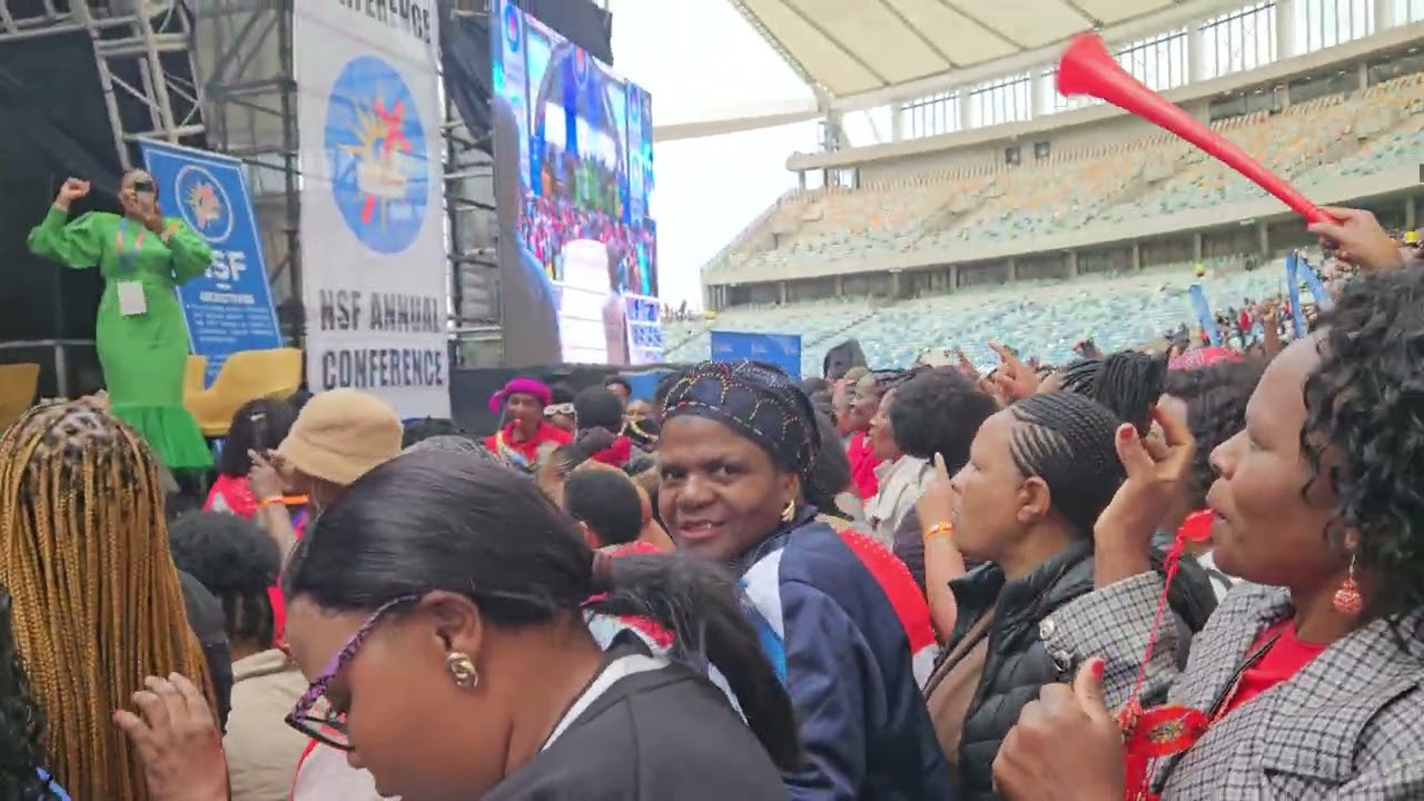 AFM National Sisters Fellowship Conference 2025