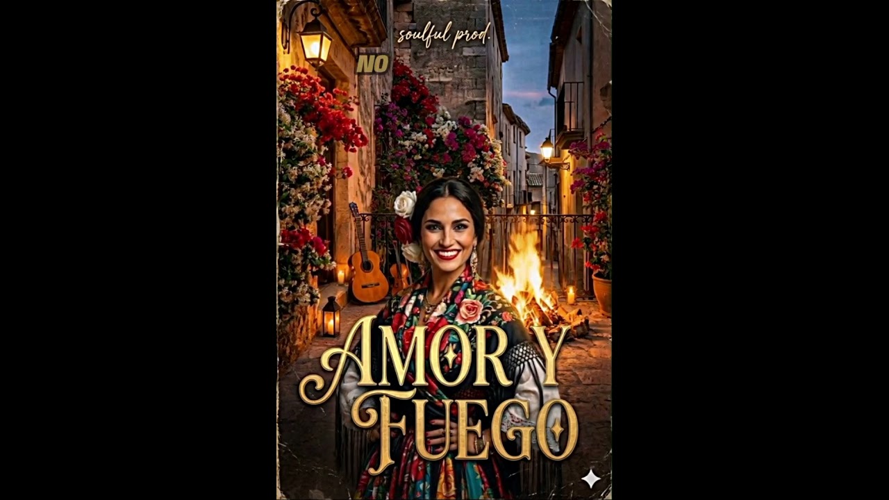 Amor y fuego / soulful prod.