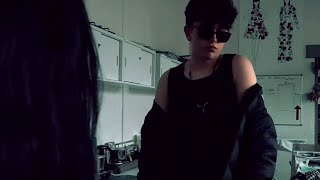 BEHIND YOU - Official Trailer (2025)