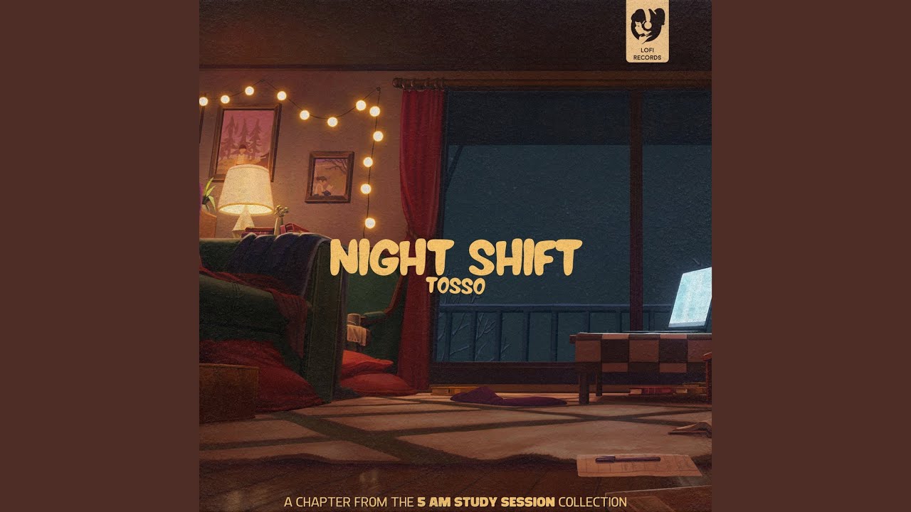 Παρακολούθηση Night Shift στο YouTube Παρακολούθηση Night Shift στο YouTube