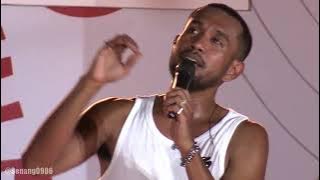 Teddy Adhitya - Just You @ JJF 2024