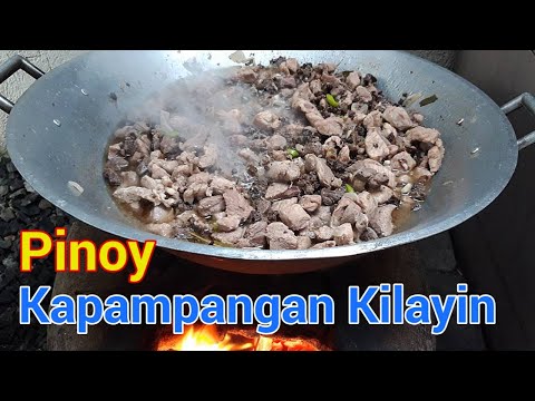 Kilawing Kapampangan
