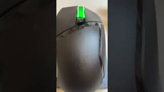 RAZER BASILISK vz X HYOERSPEED