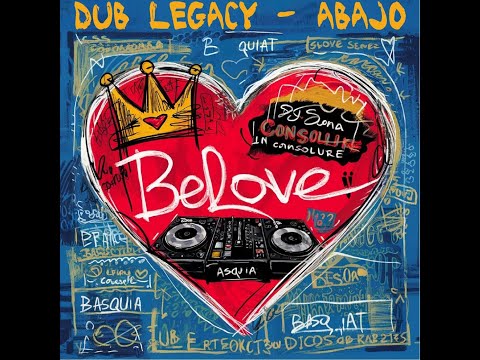 Dub Legacy Abajo Original Mix