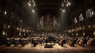 Classical Themes II - Dance of the Crystal Brook