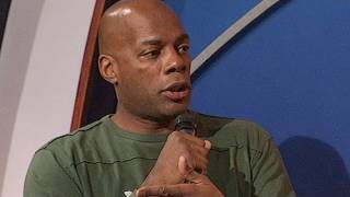 Alonzo Bodden | Jesus is Google | The Kevin Nealon Show