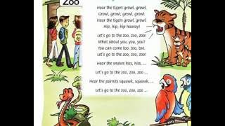 ff1 11 Let's go to the zoo