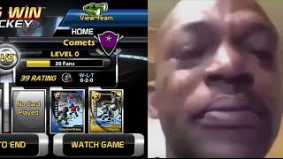 Big Win Hockey (F2P) Episode.1 screenshot 5