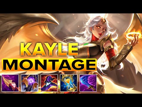 Kayle Montage 2023