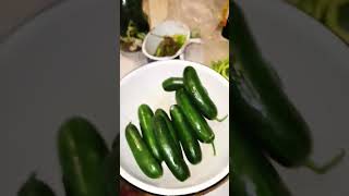 Закваска огурцов от #барби и #кент #youtubeshorts #music