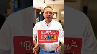 The BEST Burger Joint In Granville Ohio!?